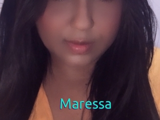 Maressa