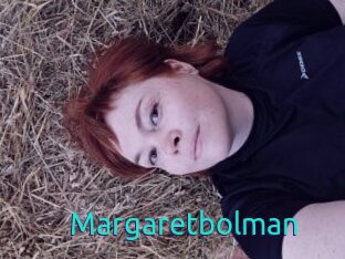 Margaretbolman