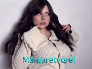 Margaretvorel