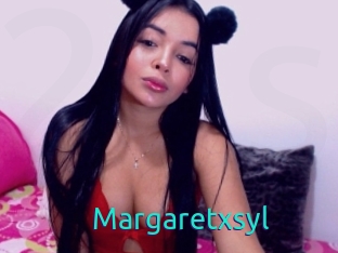 Margaretxsyl