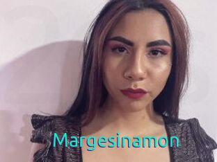 Margesinamon