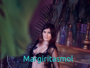 Margiritasmol