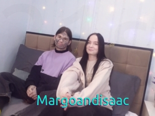 Margoandisaac