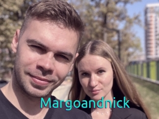 Margoandnick