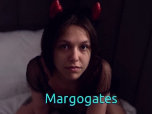 Margogates