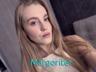 Margoriter