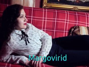 Margovirid