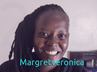 Margretveronica