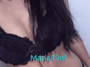 Maria19nl