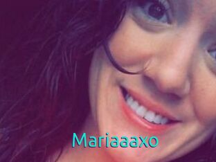 Mariaaaxo