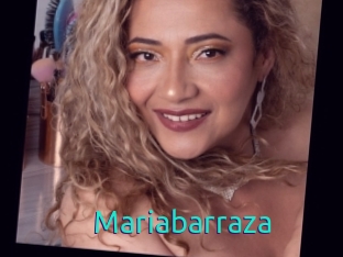 Mariabarraza