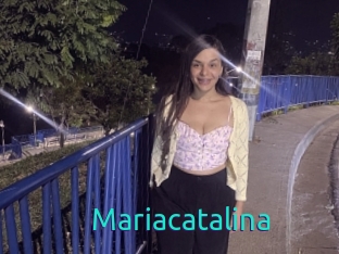 Mariacatalina