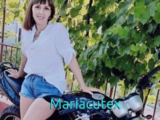 Mariacutex