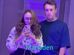 Mariaden