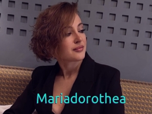 Mariadorothea