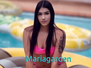 Mariagarden