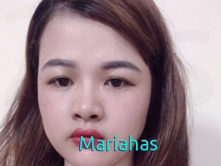 Mariahas