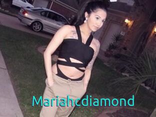 Mariahcdiamond