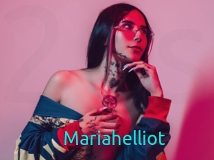 Mariahelliot