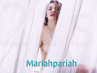 Mariahpariah