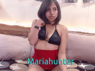 Mariahunter
