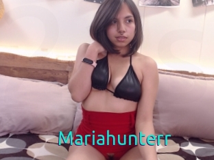 Mariahunterr