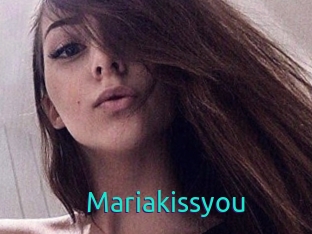 Mariakissyou