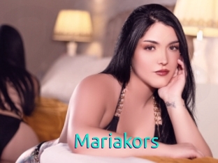 Mariakors