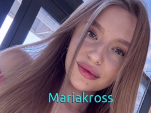 Mariakross