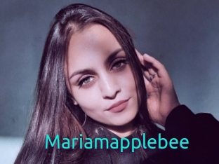 Mariamapplebee