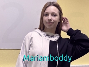 Mariamboddy