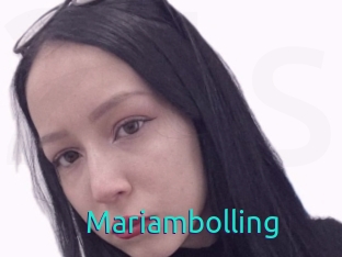 Mariambolling