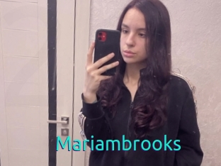 Mariambrooks