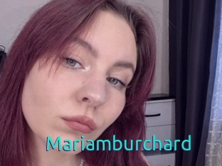 Mariamburchard
