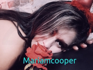 Mariamcooper