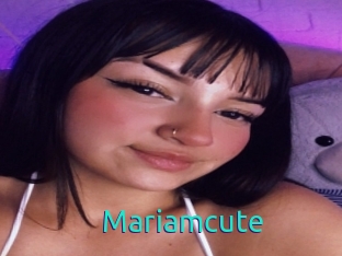 Mariamcute