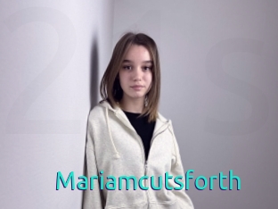 Mariamcutsforth