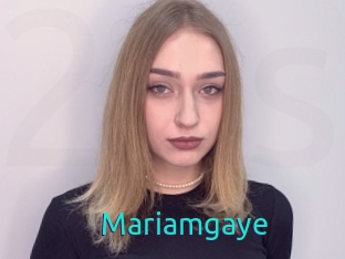 Mariamgaye