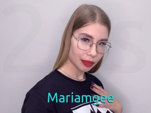 Mariamgee