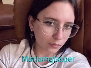 Mariamglasper