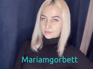Mariamgorbett