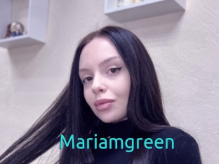 Mariamgreen