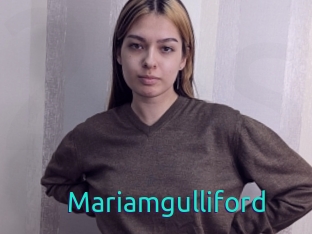 Mariamgulliford