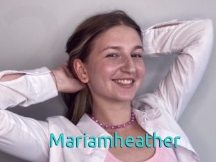 Mariamheather