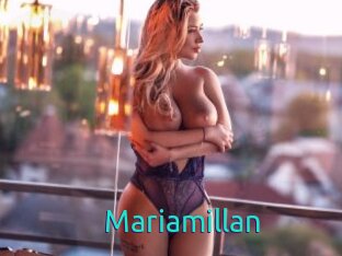 Mariamillan