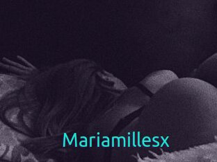 Mariamillesx