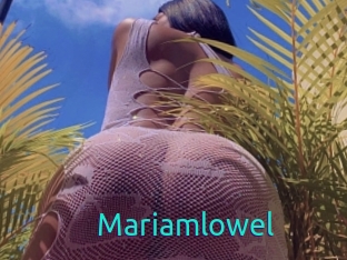 Mariamlowel