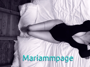 Mariammpage