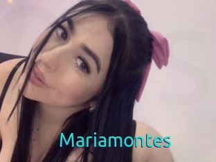 Mariamontes