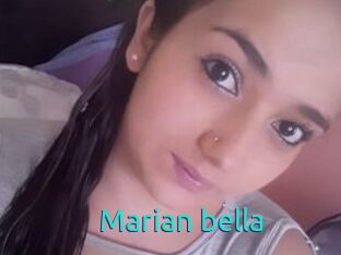 Marian_bella